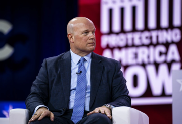  "Протягом 90 днів": постпред США при НАТО зробив заяву щодо завершення війни в Україні