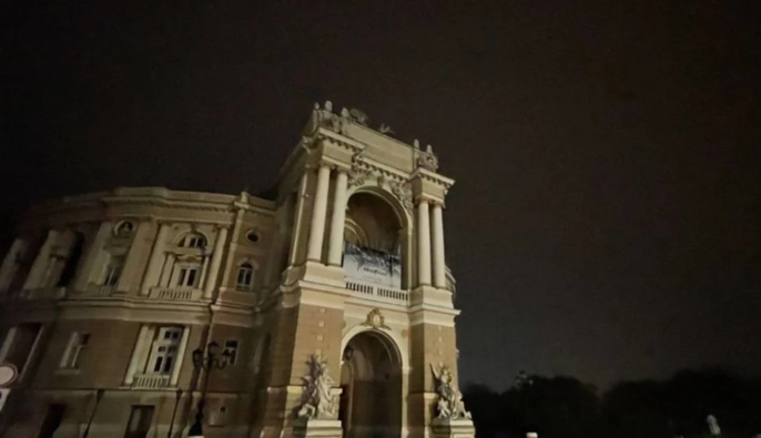 В Одесі діють аварійні відключення електроенергії – міська влада