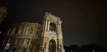 В Одесі діють аварійні відключення електроенергії – міська влада