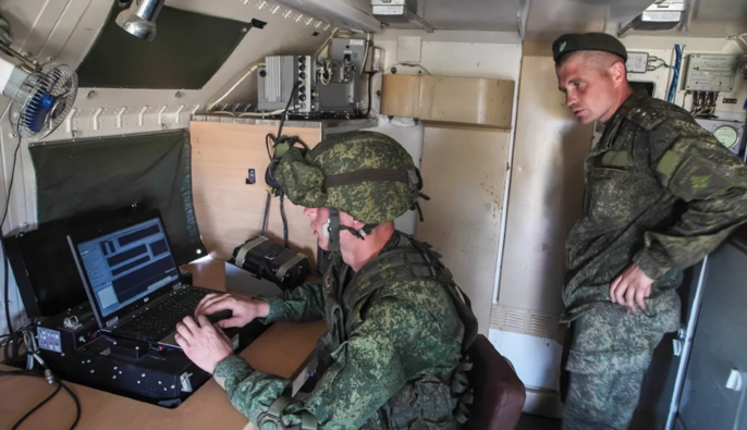 Россия могла использовать китайские спутниковые данные для ударов по энергетике Украины