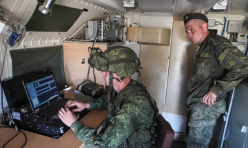 Россия могла использовать китайские спутниковые данные для ударов по энергетике Украины