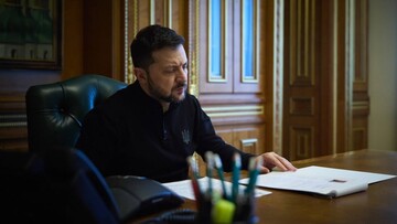 Зеленський позбавив стипендії спортсменку, яка переїхала до Росії