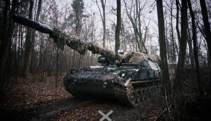 CNN: Европа не готова к войне с Россией, которая может начаться через 3—5 лет