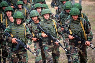 На границе Таджикистана и Афганистана произошла вооруженная стычка