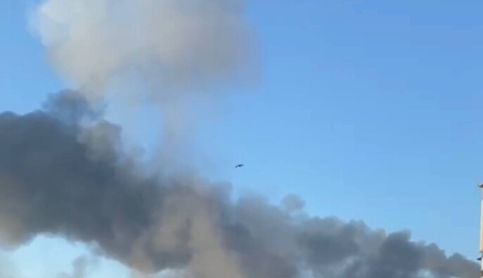 У Нігерії терорист-смертник вчинив вибух у мечеті