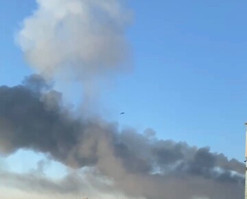 В Нигерии террорист-смертник совершил взрыв в мечети