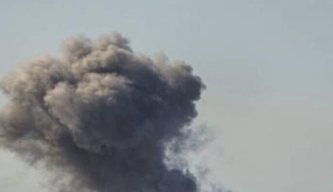 Росіяни атакували дроном евакуаційну місію в Костянтинівці: загинула людина, є постраждалі