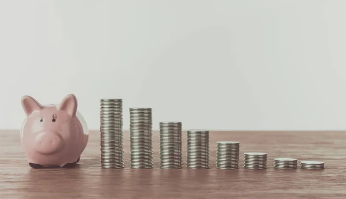 Українці тримають у банках 1,553 трлн грн – за рік вклади зросли на 206 млрд