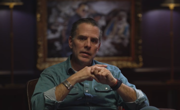 Сын Джо Байдена резко высказался об Украине и раскритиковал политику своего отца