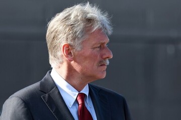 Пєсков: Росія отримала проєкт мирного плану, його аналізують