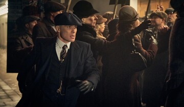 Гострі картузи повертаються: вийшов офіційний тизер фільму, який розкриє долю Томаса Шелбі