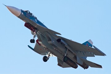 Российские бомбардировщики пролетели в воздушном пространстве Британии