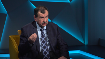 Ми виявляємо наших колишніх колег: ЦВК співпрацює з СБУ для викриття організаторів псевдовиборів на окупованих територіях 