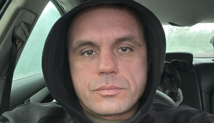 На Донеччині через удар російського дрона загинув волонтер з Харкова В’ячеслав Ільченко