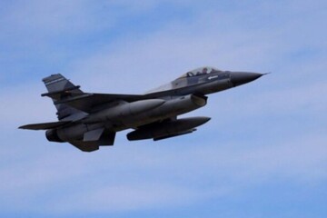 Уночі польські винищувачі перехопили російський літак-розвідник