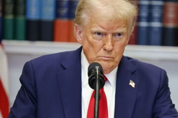 Трамп сказав, що Росія, Китай та Україна відволікають його від різдвяних справ