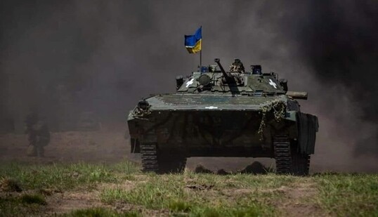 ABC News: переговори не зупинили бої — ЗСУ стримують фронт на півдні