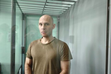 Харьковский суд планирует огласить приговор по делу о расстреле пленных в Волчанске 13 января