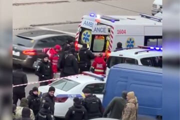 В Днепре работники ТЦК, вероятно, убили военнообязанного — СМИ