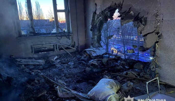 В Черниговской области из-за вражеских атак погибли два человека