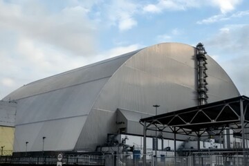 Россияне распространяют фейки о том, что Украина якобы готовит провокации на ЧАЭС