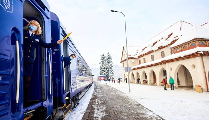 УЗ-3000: Минразвития обнародовало рейтинг популярных маршрутов