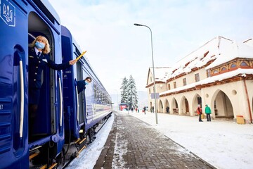 УЗ-3000: Минразвития обнародовало рейтинг популярных маршрутов