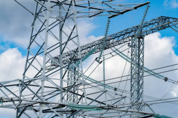 Минэнерго: В рождественскую ночь враг атаковал энергосистему - обесточены 5 областей