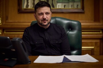 Зеленский обсудил мирные инициативы с Виткоффом и Кушнером: Украина работает над завершением войны