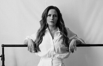 "Слышали эти взрывы": Наталка Денисенко оказалась в Чернигове во время российского удара на Рождество