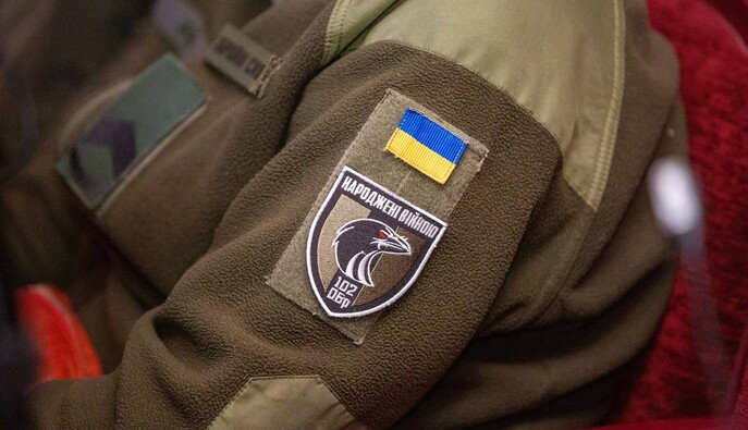 «Очень громко сказано»: военный прокомментировал заявления о прорыве к КП 102-й бригады ТРО