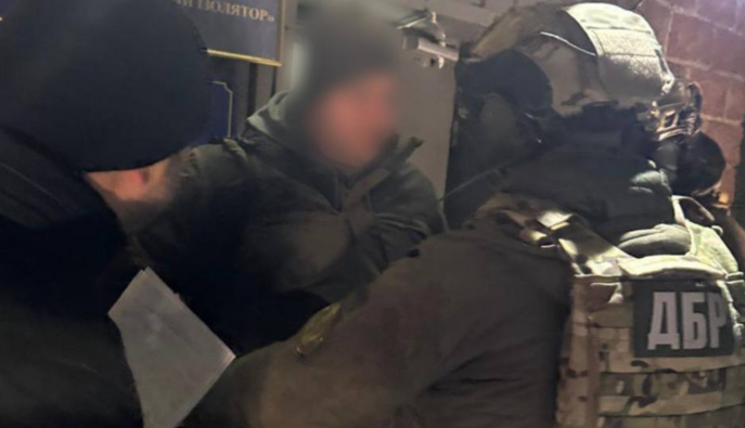 Новое подозрение экс-главе СБУ Харьковской области: Офис генпрокурора прокомментировал повторное задержание