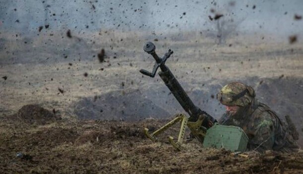 Росія хоче перетворити Донбас на напрямок 