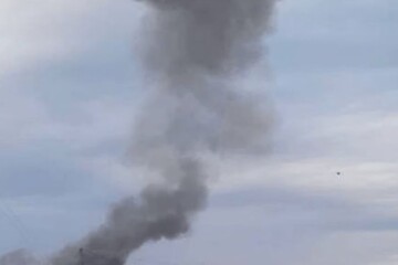 ГУР підірвало парковку військової частини в Уссурійську: деталі операції