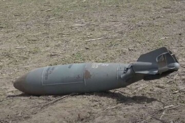 Российские войска атаковали КАБом Запорожский район: есть погибший и трое раненых