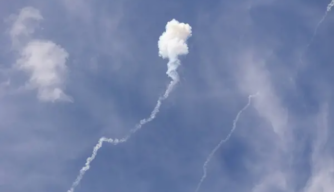 РФ завдала ракетного удару по Умані – є поранені, зокрема діти