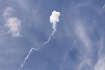 РФ завдала ракетного удару по Умані – є поранені, зокрема діти