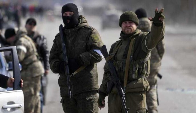 До суду передали справу 18 осіб, причетних до катувань понад 90 жителів Куп’янська