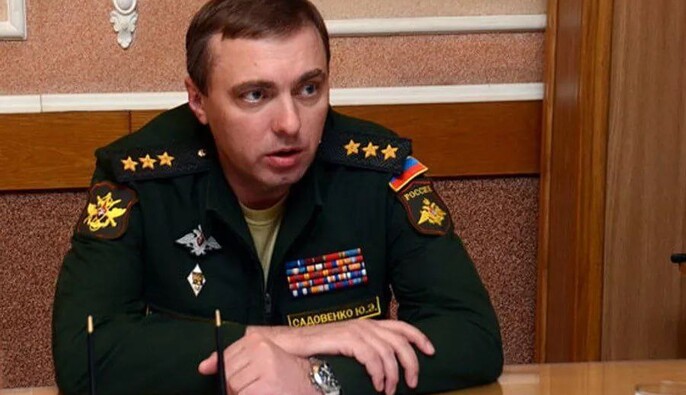 В РФ скончался экс-заместитель Шойгу Юрий Садовенко