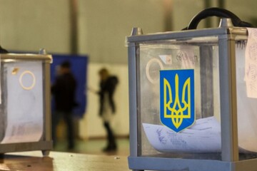 Рада начала работу над законом о выборах в условиях военного положения