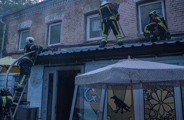 Петиція проти забудови флігеля в "Дворику з воронами" набрала потрібну кількість підписів 