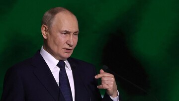Axios: Путін уперше допустив перемир’я заради референдуму щодо територій