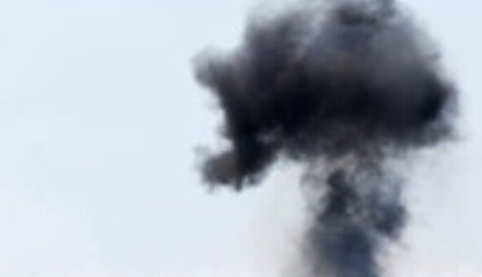 Росія вдарила керованими бомбами по Харкову та передмістю: є загиблі та постраждалі