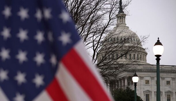 У США заявили про готовність ратифікувати домовленість щодо гарантій безпеки Україні