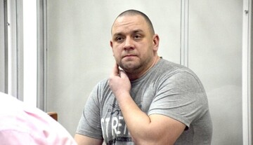 За ексголову СБУ Харківщини внесли мільйонну заставу, але одразу затримали –  за новою підозрою