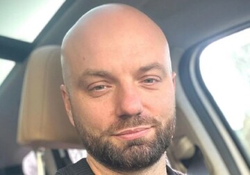 "Просто качаю прес": Слава Дьомін поділився секретом свого раптового схуднення