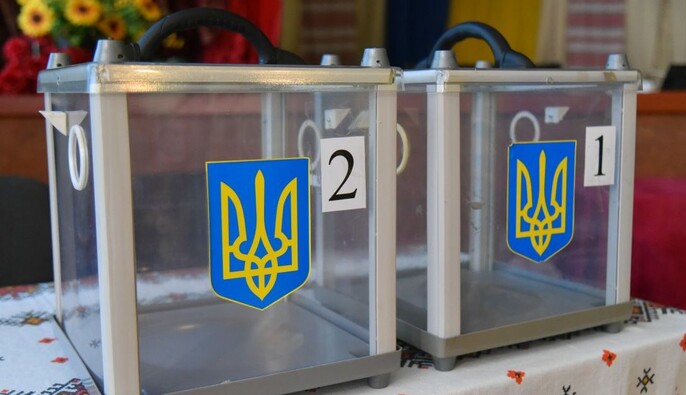 Робоча група з підготовки можливих виборів під час війни розпочала роботу у розширеному форматі