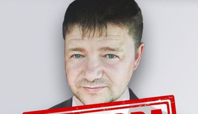 Очільнику СІЗО в РФ, де закатували журналістку Рощину та мера Дніпрорудного, оголосили заочну підозру