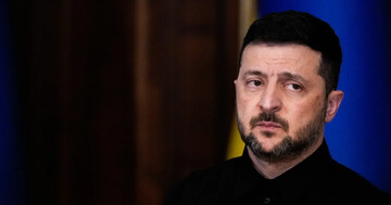 Зеленський і президент Фінляндії обговорили стан мирних переговорів