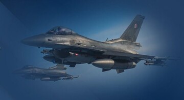 Из-за атаки РФ на Украину Польша активировала истребители